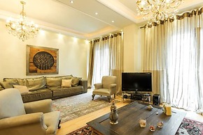 Aristotelous Grand View