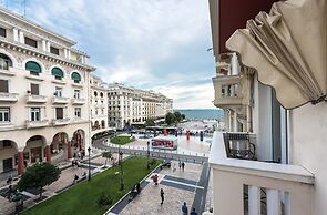 Aristotelous Grand View