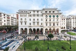 Aristotelous Grand View