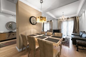 Aristotelous Grand View