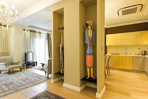 Aristotelous Grand View