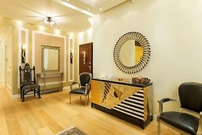 Aristotelous Grand View