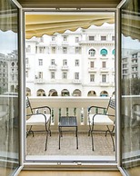 Aristotelous Grand View