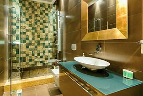 Aristotelous Grand View