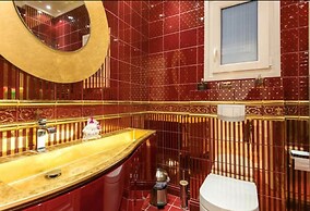 Aristotelous Grand View