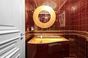 Aristotelous Grand View