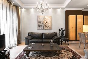 Aristotelous Grand View