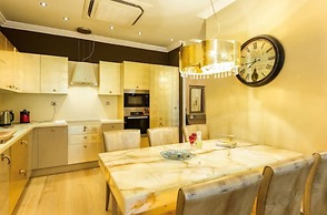 Aristotelous Grand View