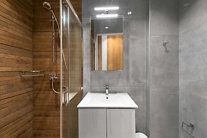 Cozy Living Thessaloniki