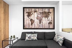 Cozy Living Thessaloniki