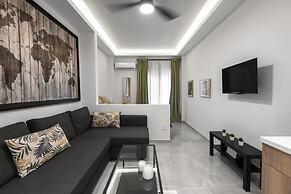 Cozy Living Thessaloniki