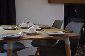 Woodlyn Guest House