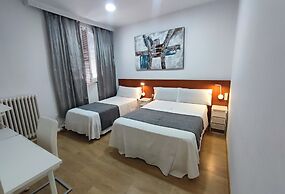 Hostal Cervantes