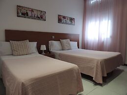Hostal Cervantes