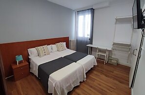 Hostal Cervantes