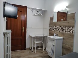 Hostal Cervantes