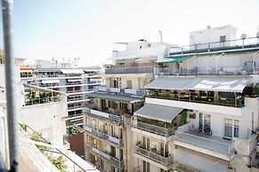 Downtown Penthouse Thessaloniki
