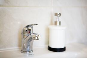 Downtown Penthouse Thessaloniki