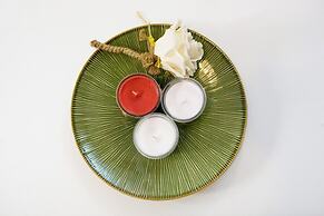 Downtown Penthouse Thessaloniki