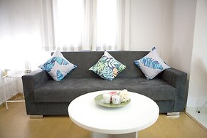 Downtown Penthouse Thessaloniki