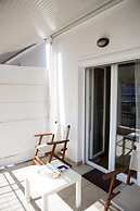 Downtown Penthouse Thessaloniki