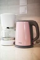 Downtown Penthouse Thessaloniki