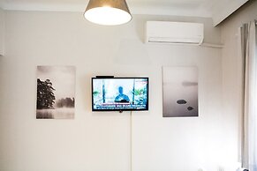 Downtown Penthouse Thessaloniki