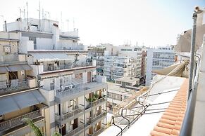 Downtown Penthouse Thessaloniki