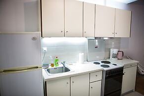 Downtown Penthouse Thessaloniki