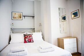 Downtown Penthouse Thessaloniki