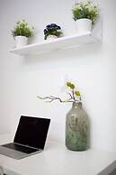 Downtown Penthouse Thessaloniki