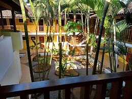 Pousada A Cor do Sol