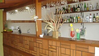 Pousada A Cor do Sol