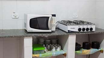 Pousada A Cor do Sol