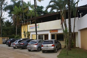 Pousada A Cor do Sol