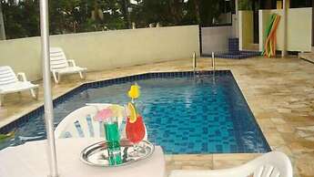 Pousada A Cor do Sol