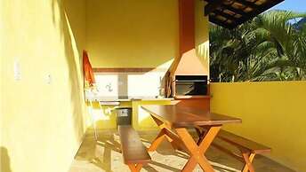 Pousada A Cor do Sol