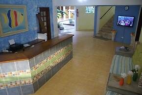 Pousada A Cor do Sol