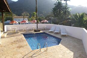 Pousada A Cor do Sol