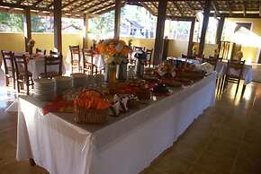 Pousada A Cor do Sol