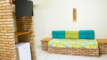 Pousada A Cor do Sol