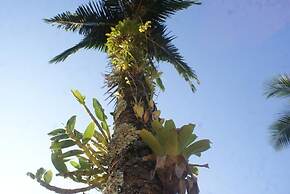 Pousada A Cor do Sol