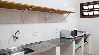 Pousada A Cor do Sol