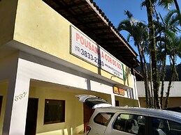 Pousada A Cor do Sol