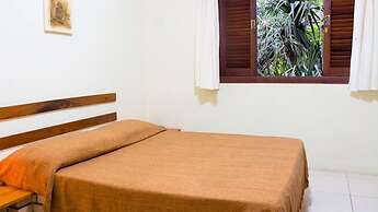 Pousada A Cor do Sol