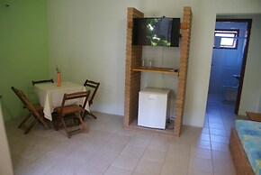 Pousada A Cor do Sol