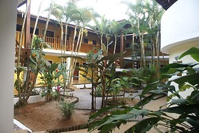 Pousada A Cor do Sol