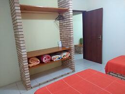 Pousada A Cor do Sol