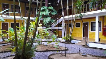 Pousada A Cor do Sol