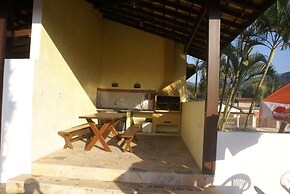 Pousada A Cor do Sol